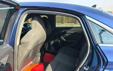 Audi A3, 2020 год, 1 893 003 рублей, 17 фотография