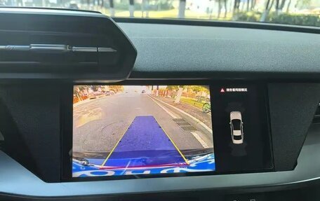 Audi A3, 2020 год, 1 893 003 рублей, 15 фотография