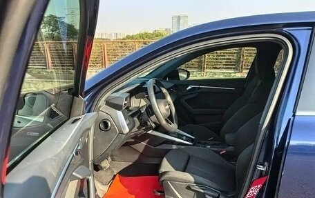 Audi A3, 2020 год, 1 893 003 рублей, 16 фотография