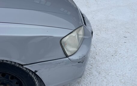 Hyundai Accent II, 2006 год, 220 000 рублей, 6 фотография