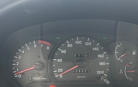 Hyundai Accent II, 2006 год, 220 000 рублей, 8 фотография