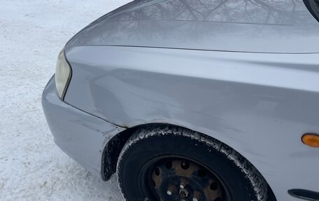 Hyundai Accent II, 2006 год, 220 000 рублей, 5 фотография