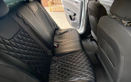 Hyundai Solaris II рестайлинг, 2020 год, 1 480 000 рублей, 7 фотография