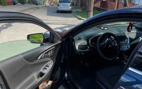 Chevrolet Malibu IX, 2020 год, 1 350 000 рублей, 8 фотография