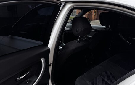 BMW 3 серия, 2013 год, 1 650 000 рублей, 11 фотография