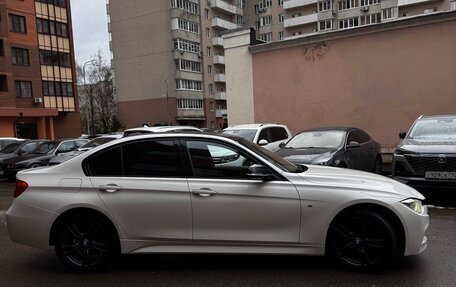 BMW 3 серия, 2013 год, 1 650 000 рублей, 7 фотография