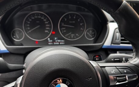 BMW 3 серия, 2013 год, 1 650 000 рублей, 10 фотография