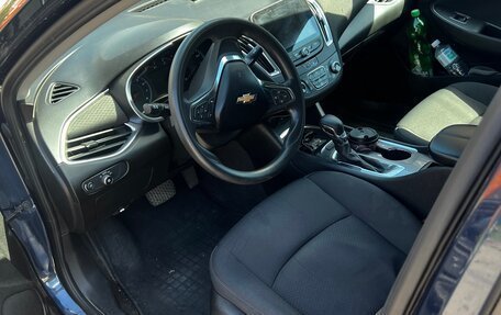 Chevrolet Malibu IX, 2020 год, 1 350 000 рублей, 7 фотография