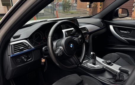 BMW 3 серия, 2013 год, 1 650 000 рублей, 9 фотография