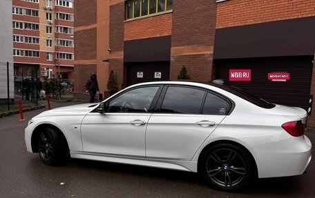 BMW 3 серия, 2013 год, 1 650 000 рублей, 3 фотография