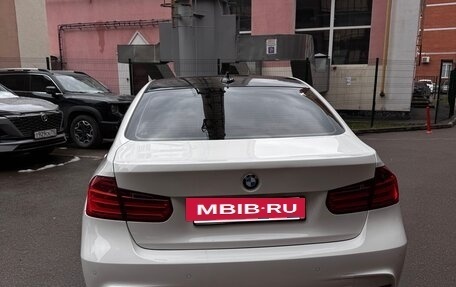 BMW 3 серия, 2013 год, 1 650 000 рублей, 5 фотография