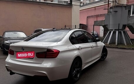 BMW 3 серия, 2013 год, 1 650 000 рублей, 6 фотография