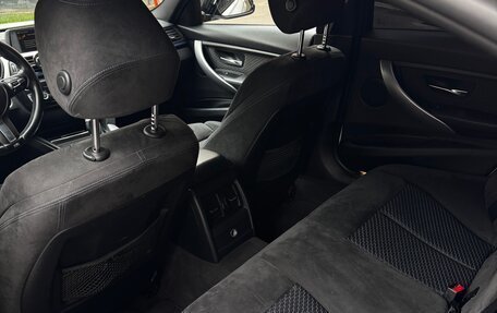 BMW 3 серия, 2013 год, 1 650 000 рублей, 12 фотография