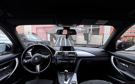 BMW 3 серия, 2013 год, 1 650 000 рублей, 13 фотография