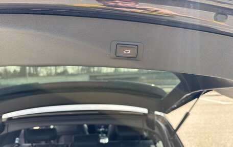 Audi Q5, 2015 год, 2 255 000 рублей, 4 фотография