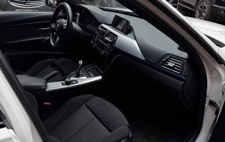 BMW 3 серия, 2013 год, 1 650 000 рублей, 14 фотография