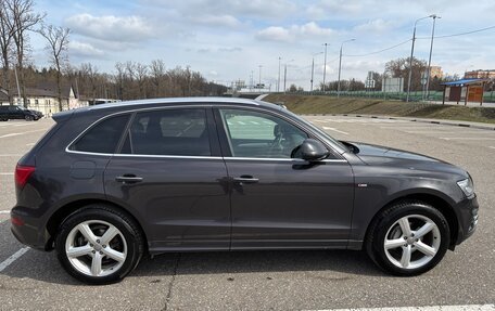 Audi Q5, 2015 год, 2 255 000 рублей, 3 фотография