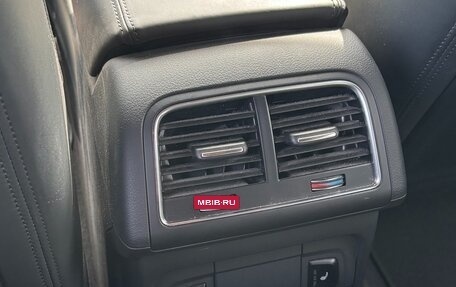 Audi Q5, 2015 год, 2 255 000 рублей, 12 фотография