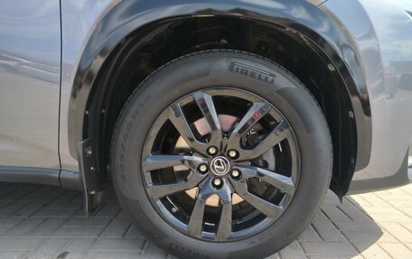 Lexus NX I, 2015 год, 2 550 000 рублей, 9 фотография