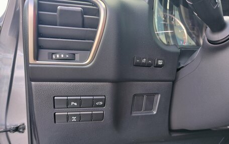 Lexus NX I, 2015 год, 2 550 000 рублей, 24 фотография