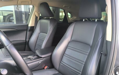 Lexus NX I, 2015 год, 2 550 000 рублей, 31 фотография