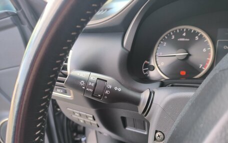 Lexus NX I, 2015 год, 2 550 000 рублей, 28 фотография