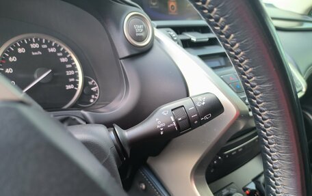 Lexus NX I, 2015 год, 2 550 000 рублей, 27 фотография