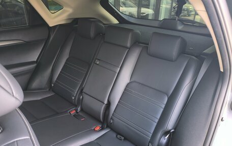 Lexus NX I, 2015 год, 2 550 000 рублей, 34 фотография