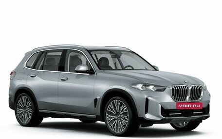 BMW X5, 2025 год, 17 200 000 рублей, 2 фотография