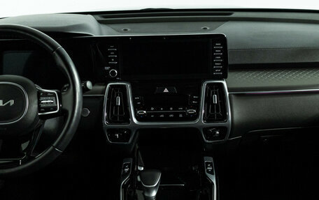 KIA Sorento IV, 2022 год, 4 099 700 рублей, 13 фотография