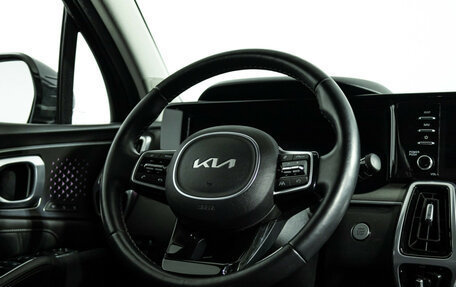 KIA Sorento IV, 2022 год, 4 099 700 рублей, 15 фотография