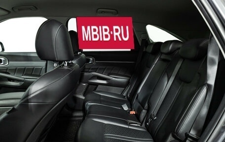 KIA Sorento IV, 2022 год, 4 099 700 рублей, 10 фотография