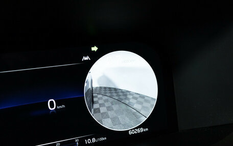 KIA Sorento IV, 2022 год, 4 099 700 рублей, 18 фотография