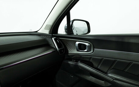 KIA Sorento IV, 2022 год, 4 099 700 рублей, 20 фотография