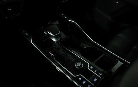 KIA Sorento IV, 2022 год, 4 099 700 рублей, 21 фотография