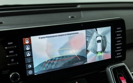 KIA Sorento IV, 2022 год, 4 099 700 рублей, 19 фотография