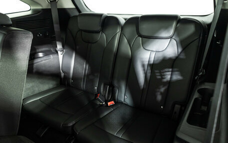 KIA Sorento IV, 2022 год, 4 099 700 рублей, 32 фотография