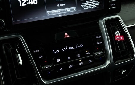 KIA Sorento IV, 2022 год, 4 099 700 рублей, 24 фотография