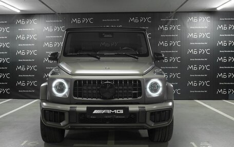 Mercedes-Benz G-Класс AMG, 2026 год, 36 990 000 рублей, 5 фотография