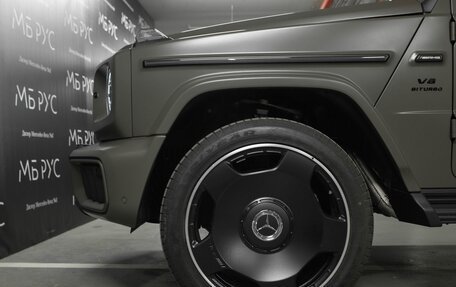 Mercedes-Benz G-Класс AMG, 2026 год, 36 990 000 рублей, 7 фотография