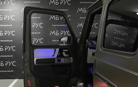 Mercedes-Benz G-Класс AMG, 2026 год, 36 990 000 рублей, 8 фотография