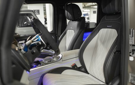 Mercedes-Benz G-Класс AMG, 2026 год, 36 990 000 рублей, 12 фотография