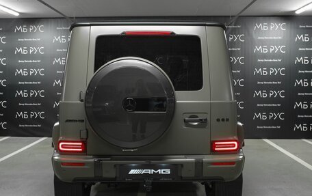 Mercedes-Benz G-Класс AMG, 2026 год, 36 990 000 рублей, 6 фотография