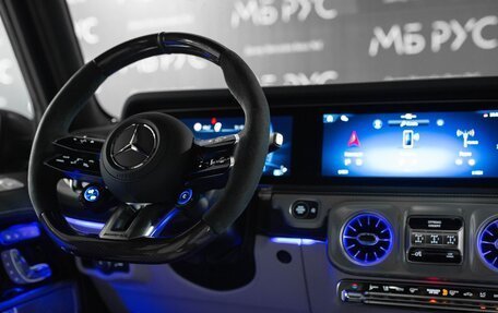 Mercedes-Benz G-Класс AMG, 2026 год, 36 990 000 рублей, 14 фотография