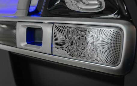 Mercedes-Benz G-Класс AMG, 2026 год, 36 990 000 рублей, 11 фотография