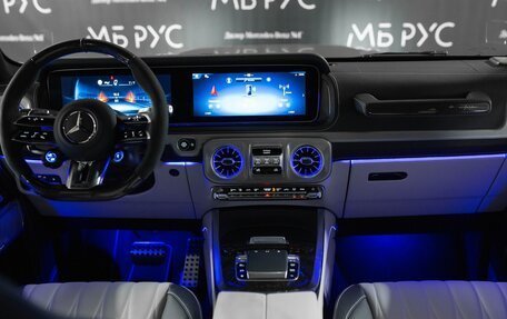 Mercedes-Benz G-Класс AMG, 2026 год, 36 990 000 рублей, 15 фотография