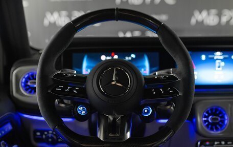 Mercedes-Benz G-Класс AMG, 2026 год, 36 990 000 рублей, 16 фотография