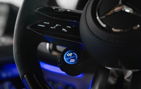 Mercedes-Benz G-Класс AMG, 2026 год, 36 990 000 рублей, 17 фотография