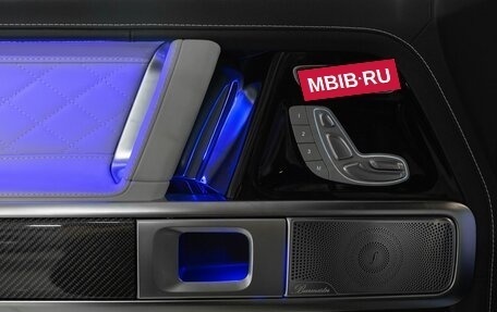 Mercedes-Benz G-Класс AMG, 2026 год, 36 990 000 рублей, 10 фотография