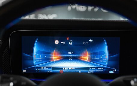 Mercedes-Benz G-Класс AMG, 2026 год, 36 990 000 рублей, 19 фотография